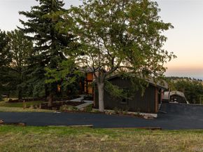 21579 Cabrini Boulevard, Golden CO 80401