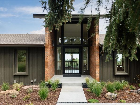 21579 Cabrini Boulevard, Golden CO 80401