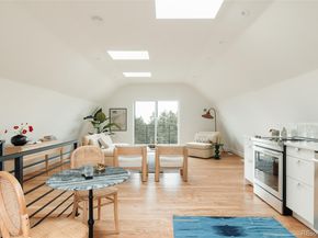 21579 Cabrini Boulevard, Golden CO 80401