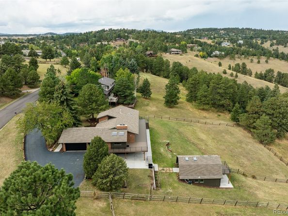 21579 Cabrini Boulevard, Golden CO 80401