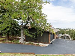 21579 Cabrini Boulevard, Golden CO 80401