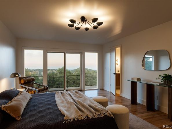 21579 Cabrini Boulevard, Golden CO 80401