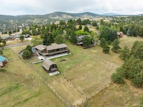 21579 Cabrini Boulevard, Golden CO 80401