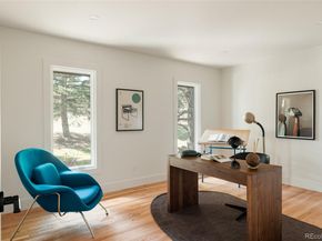 21579 Cabrini Boulevard, Golden CO 80401