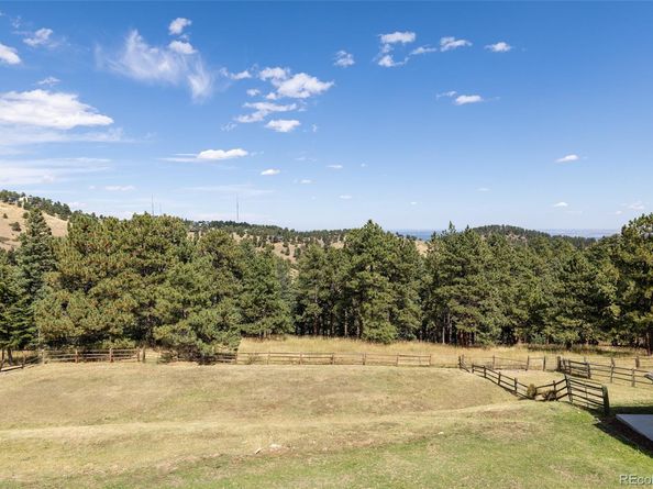 21579 Cabrini Boulevard, Golden CO 80401
