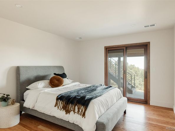 21579 Cabrini Boulevard, Golden CO 80401