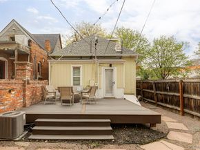 2909 Glenarm Place, Denver CO 80205