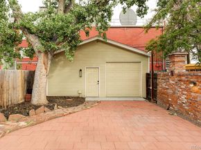 2909 Glenarm Place, Denver CO 80205