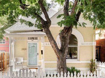 2909 Glenarm Place