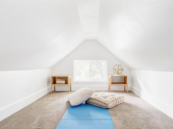 2909 Glenarm Place, Denver CO 80205