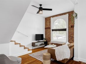 2909 Glenarm Place, Denver CO 80205