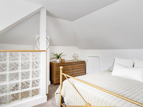 2909 Glenarm Place, Denver CO 80205