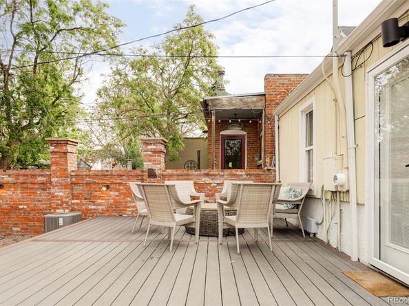 2909 Glenarm Place, Denver CO 80205