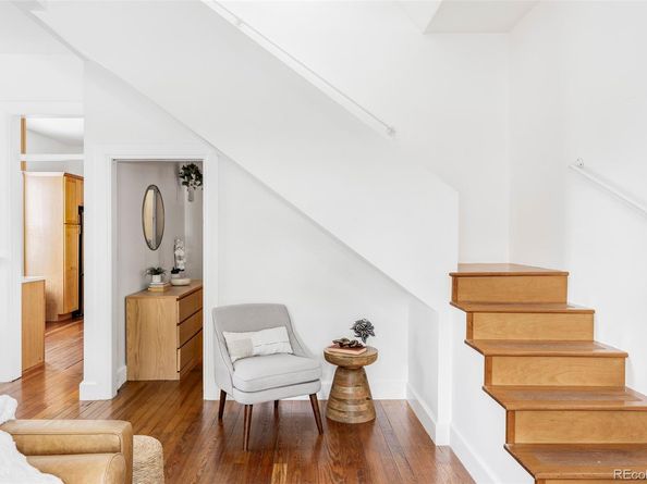 2909 Glenarm Place, Denver CO 80205