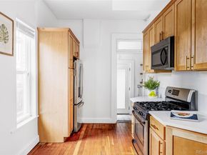 2909 Glenarm Place, Denver CO 80205
