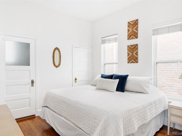 2909 Glenarm Place, Denver CO 80205