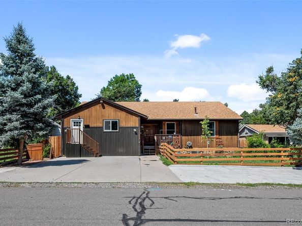 1251 Brentwood Street, Denver CO 80214