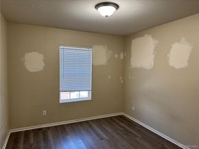 20017 E March Drive, Denver CO 80249