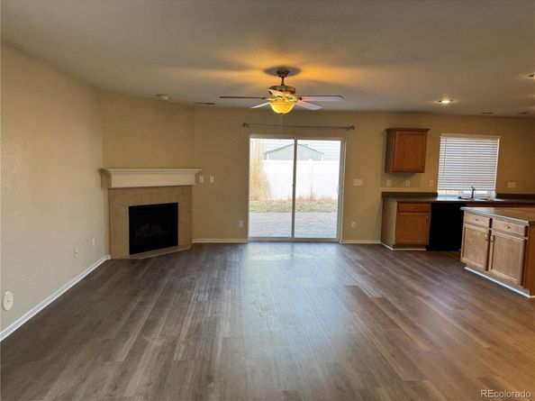 20017 E March Drive, Denver CO 80249