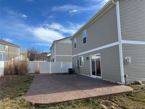 20017 E March Drive, Denver CO 80249