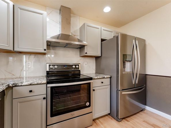 3873 W Kenyon Avenue, Denver CO 80236