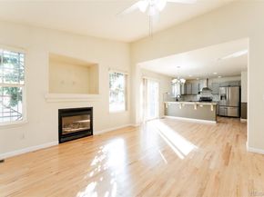 3873 W Kenyon Avenue, Denver CO 80236