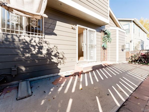 3873 W Kenyon Avenue, Denver CO 80236