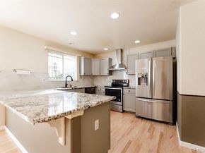 3873 W Kenyon Avenue, Denver CO 80236