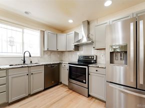 3873 W Kenyon Avenue, Denver CO 80236