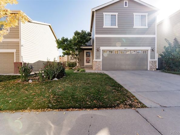 3873 W Kenyon Avenue, Denver CO 80236