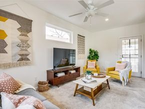 1385 S Hudson Street, Denver CO 80222