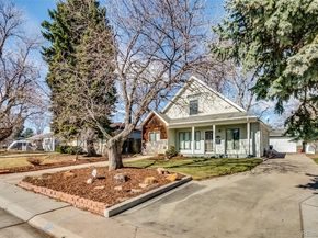1385 S Hudson Street, Denver CO 80222