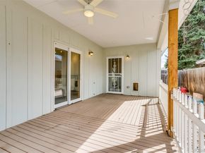 1385 S Hudson Street, Denver CO 80222