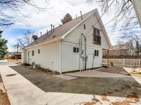 1385 S Hudson Street, Denver CO 80222