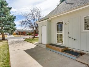 1385 S Hudson Street, Denver CO 80222