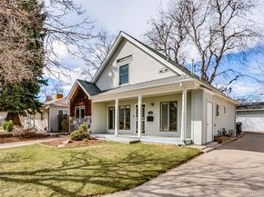 1385 S Hudson Street, Denver CO 80222