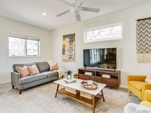 1385 S Hudson Street, Denver CO 80222
