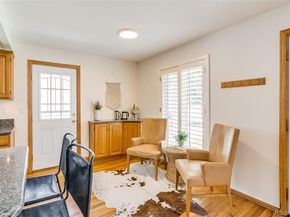 1385 S Hudson Street, Denver CO 80222