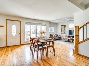 1385 S Hudson Street, Denver CO 80222