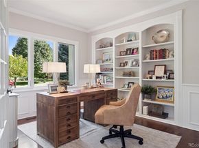 5402 Preserve Parkway, Greenwood Village CO 80121