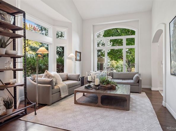 5402 Preserve Parkway, Greenwood Village CO 80121