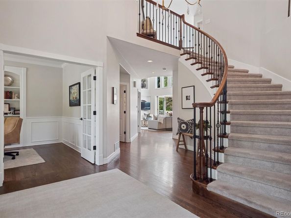 5402 Preserve Parkway, Greenwood Village CO 80121