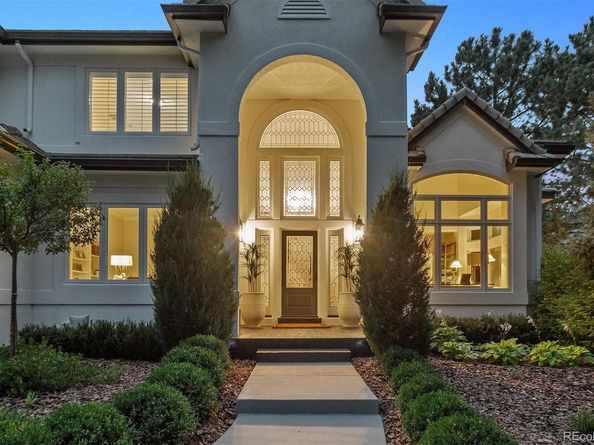 5402 Preserve Parkway, Greenwood Village CO 80121