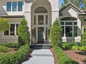 5402 Preserve Parkway, Greenwood Village CO 80121