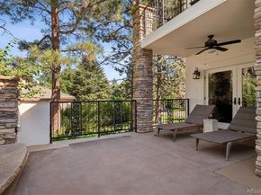 5402 Preserve Parkway, Greenwood Village CO 80121