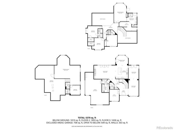 5402 Preserve Parkway, Greenwood Village CO 80121