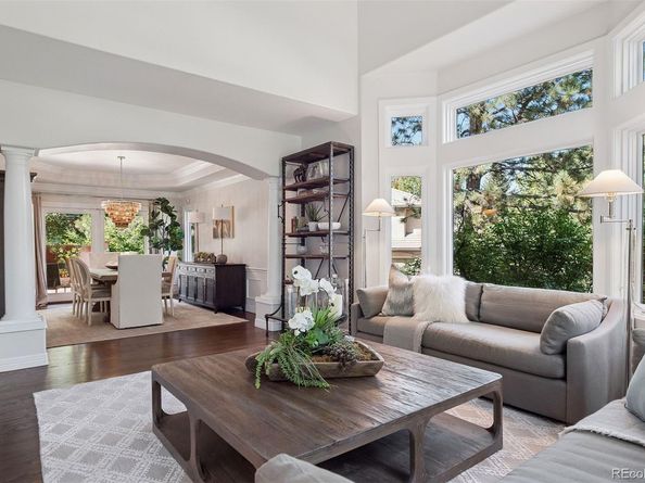 5402 Preserve Parkway, Greenwood Village CO 80121