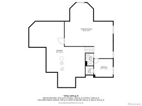 5402 Preserve Parkway, Greenwood Village CO 80121