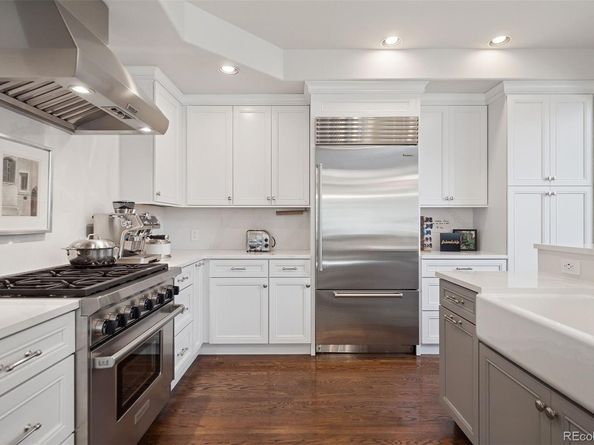 5402 Preserve Parkway, Greenwood Village CO 80121