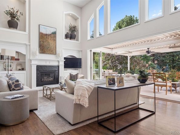 5402 Preserve Parkway, Greenwood Village CO 80121